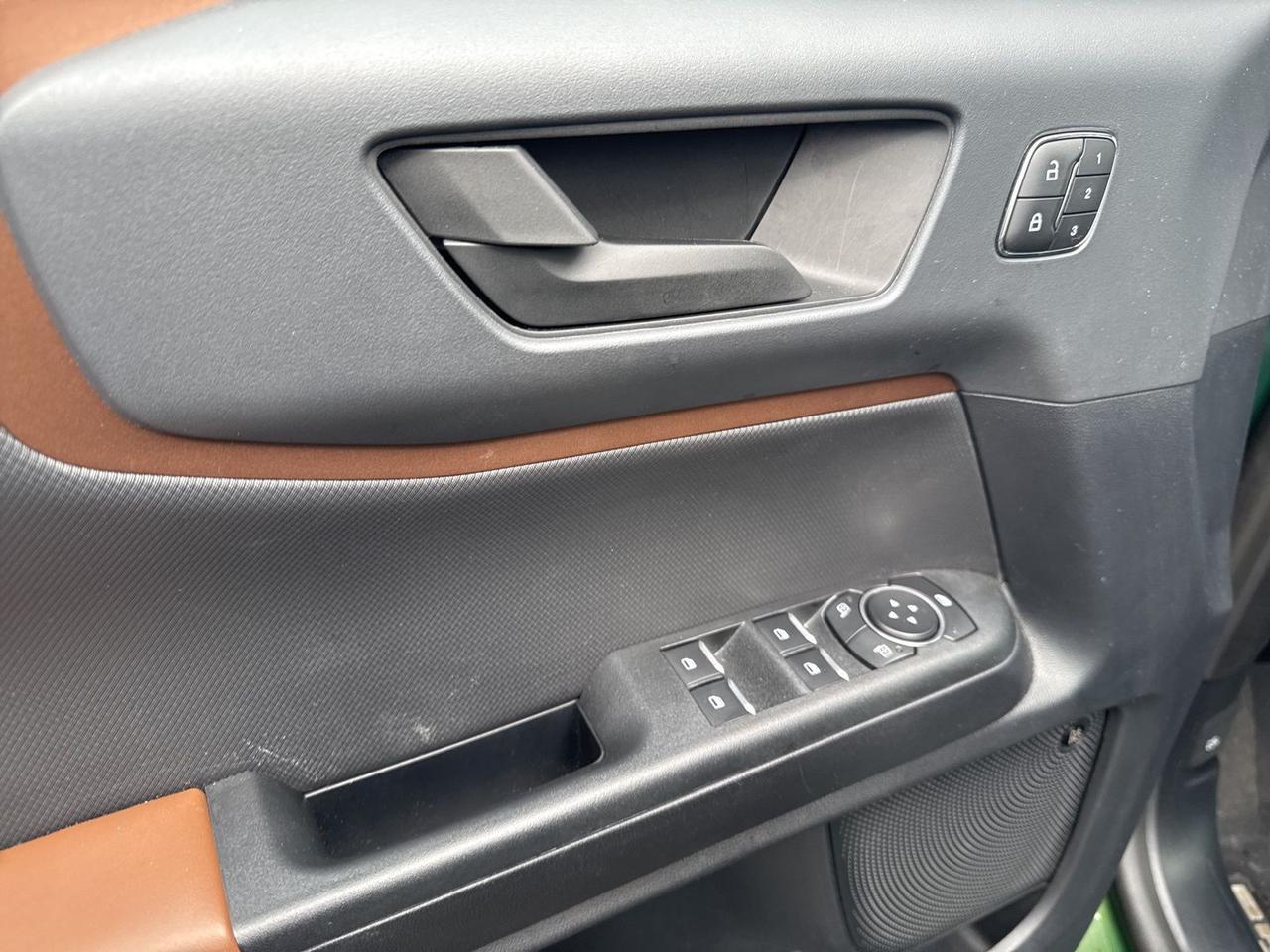 2024 Ford Bronco Sport Outer Banks Warrenton VA