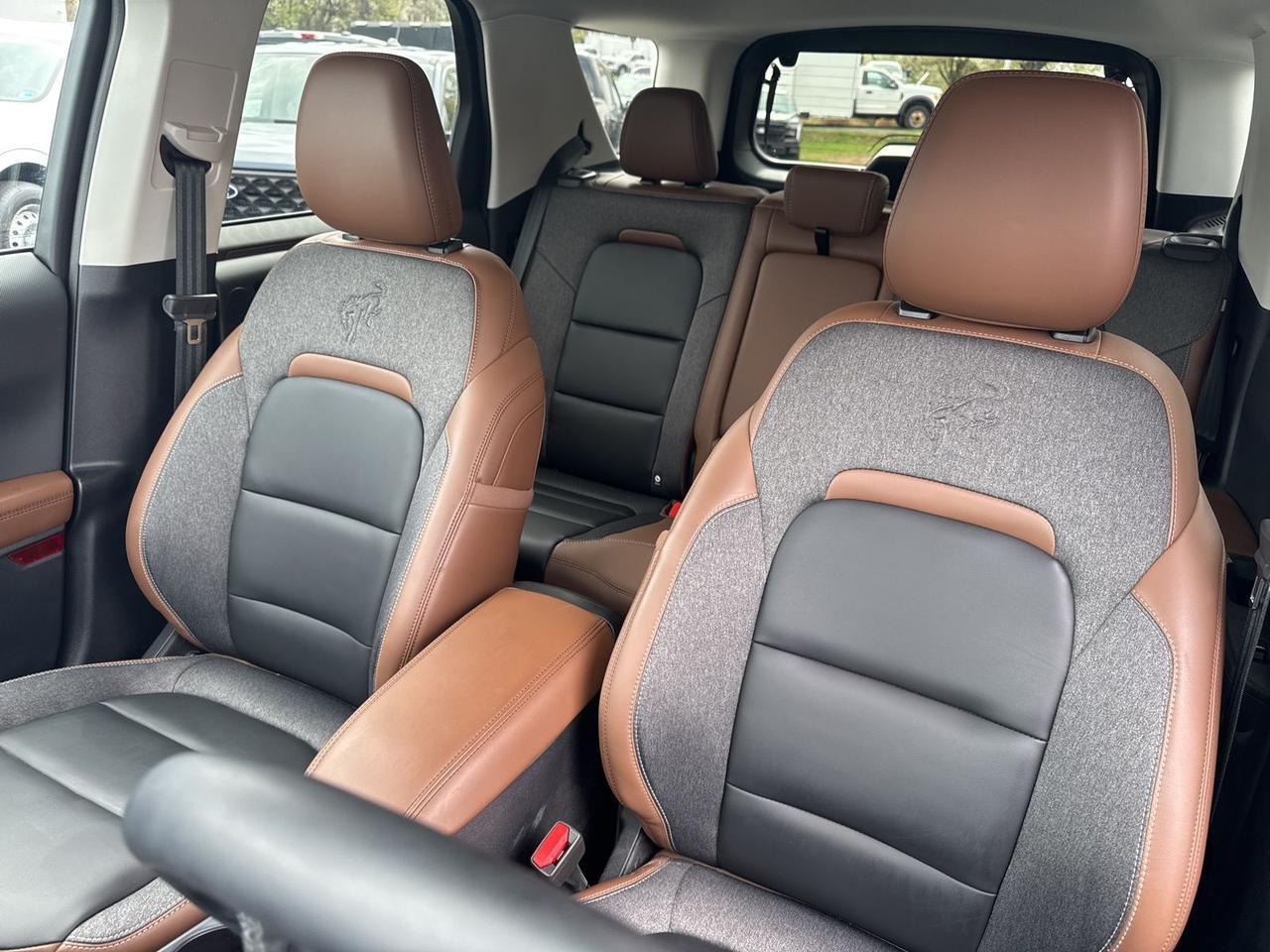 2024 Ford Bronco Sport Outer Banks Warrenton VA