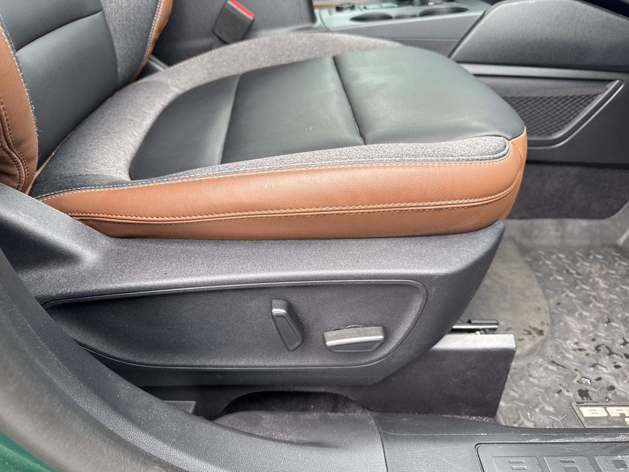 2024 Ford Bronco Sport Outer Banks Warrenton VA