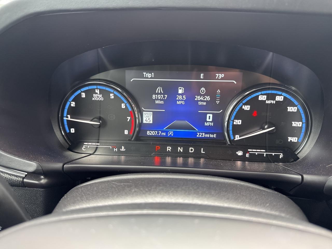 2024 Ford Bronco Sport Outer Banks Warrenton VA