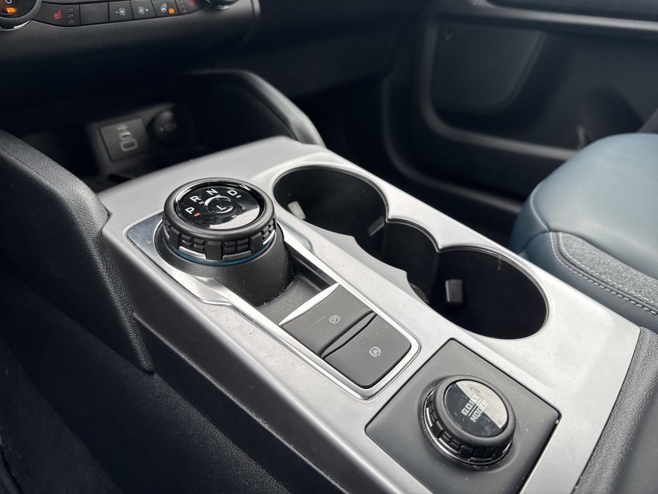2024 Ford Bronco Sport Outer Banks Warrenton VA