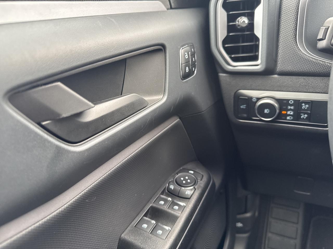 2024 Ford Bronco Sport Outer Banks Warrenton VA