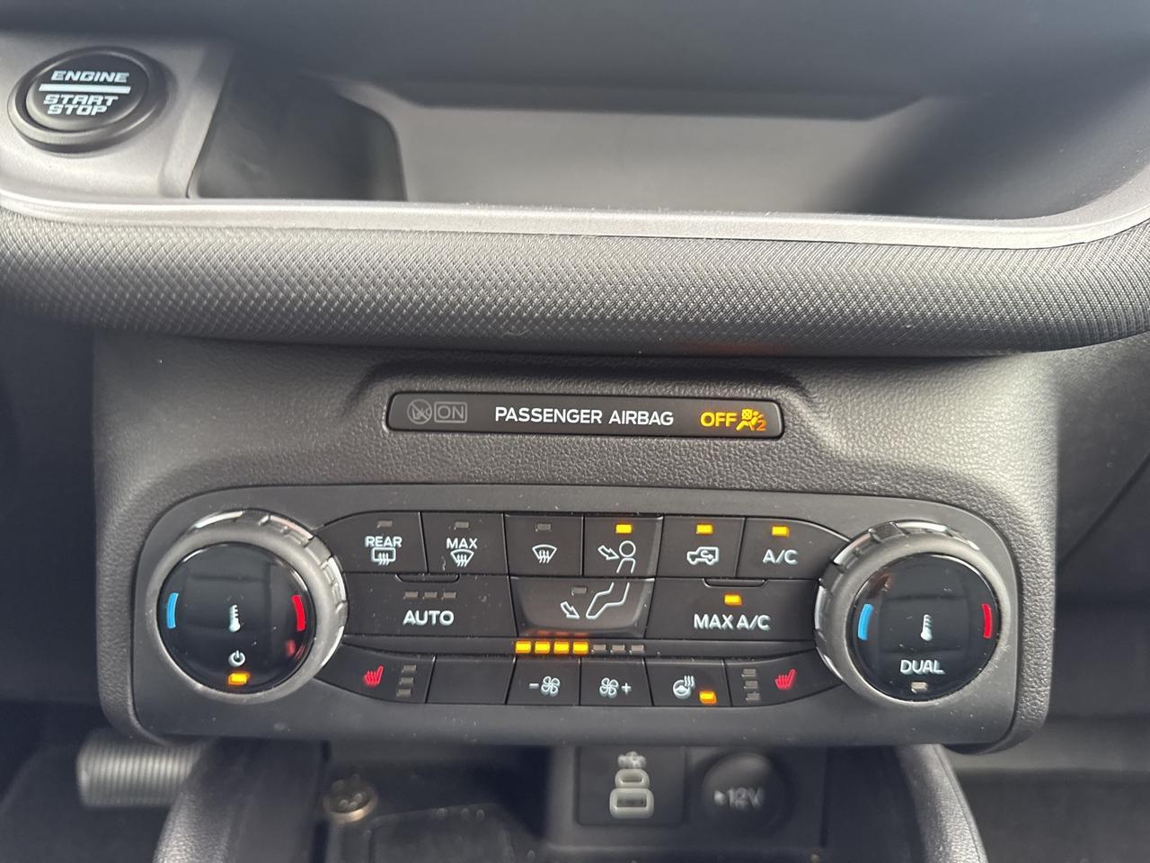 2024 Ford Bronco Sport Outer Banks Warrenton VA