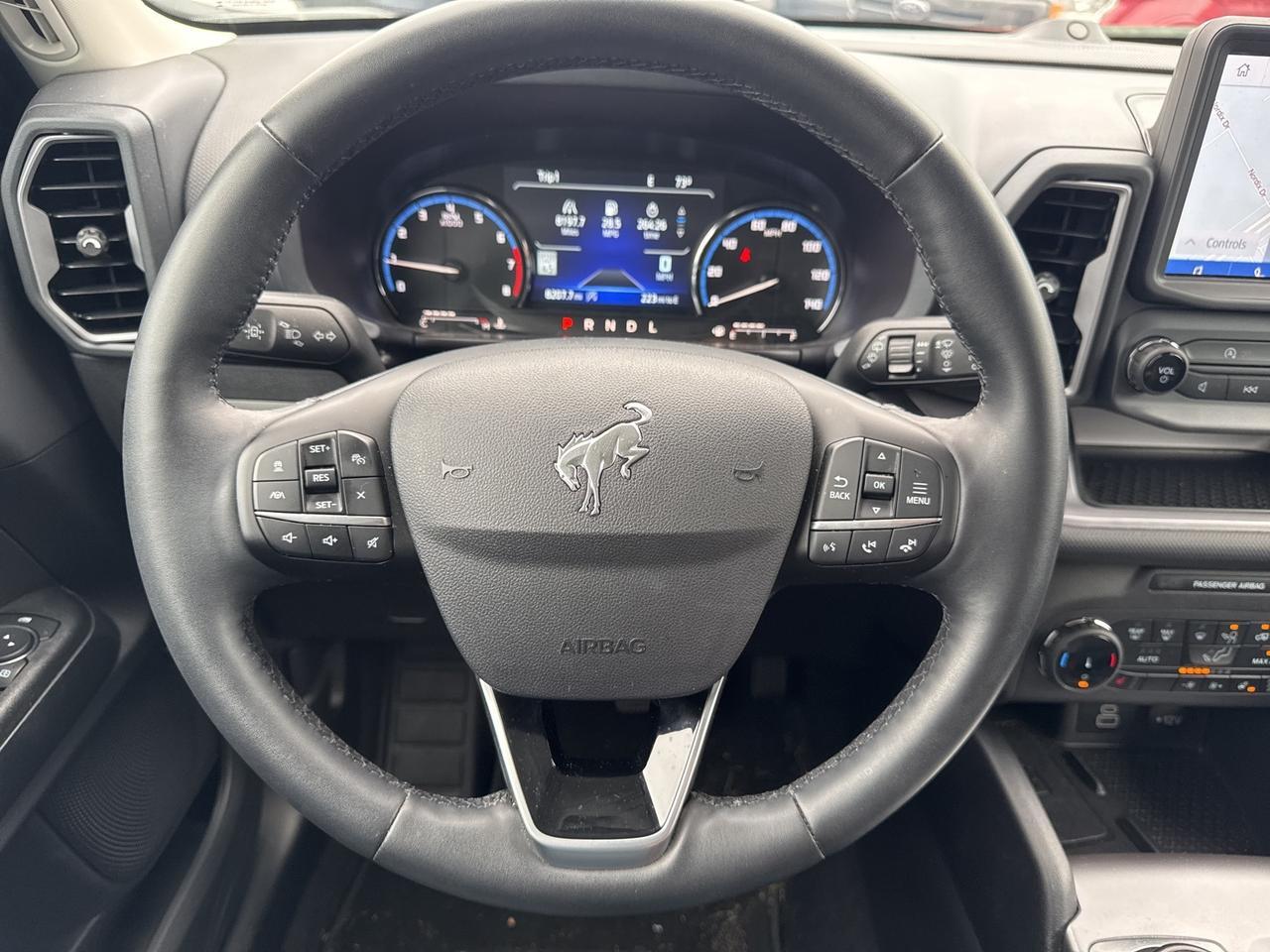 2024 Ford Bronco Sport Outer Banks Warrenton VA