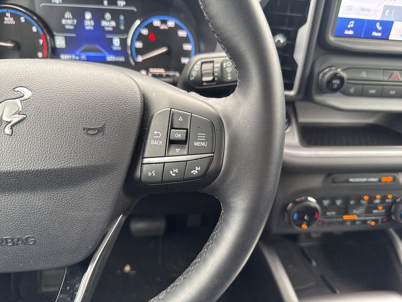 2024 Ford Bronco Sport Outer Banks Warrenton VA