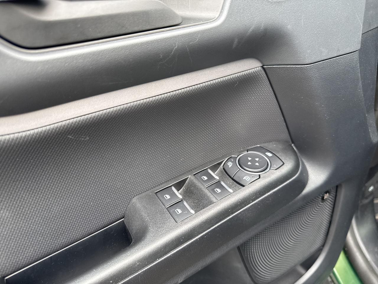 2024 Ford Bronco Sport Outer Banks Warrenton VA