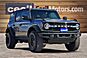 2024 Ford Bronco Wildtrak  TX