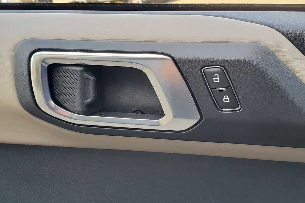 2024 Ford Bronco Wildtrak Hondo TX