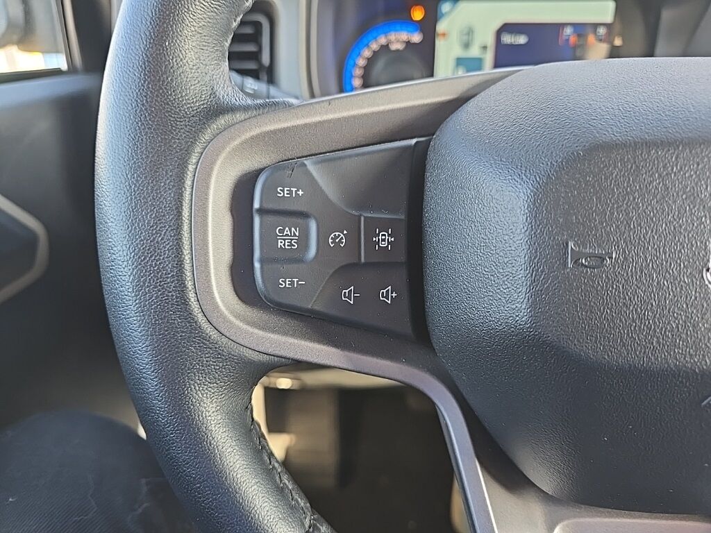 2024 Ford Bronco Wildtrak 4WD Fond du Lac WI