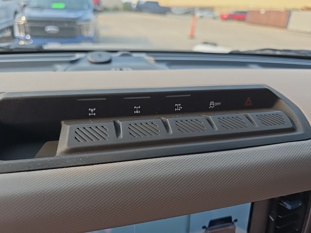 2024 Ford Bronco Wildtrak 4WD Fond du Lac WI