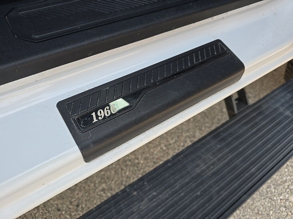 2024 Ford Bronco Wildtrak 4WD Fond du Lac WI