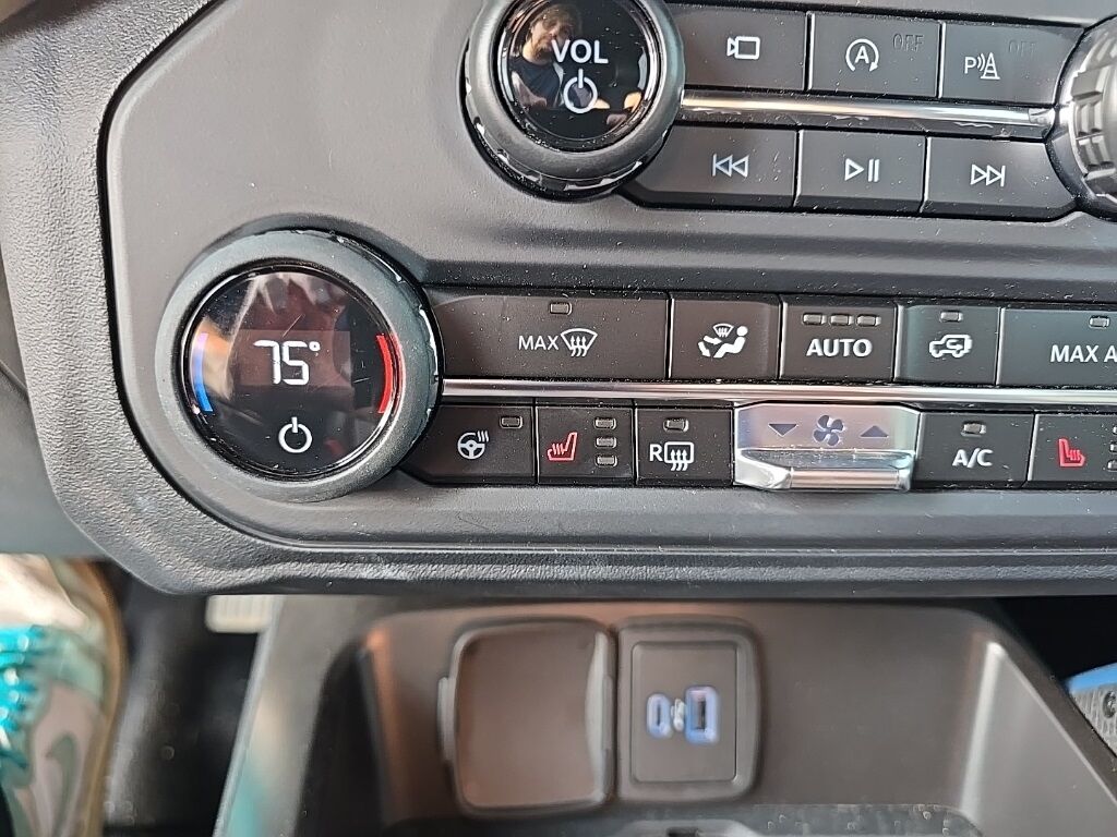 2024 Ford Bronco Wildtrak 4WD Fond du Lac WI