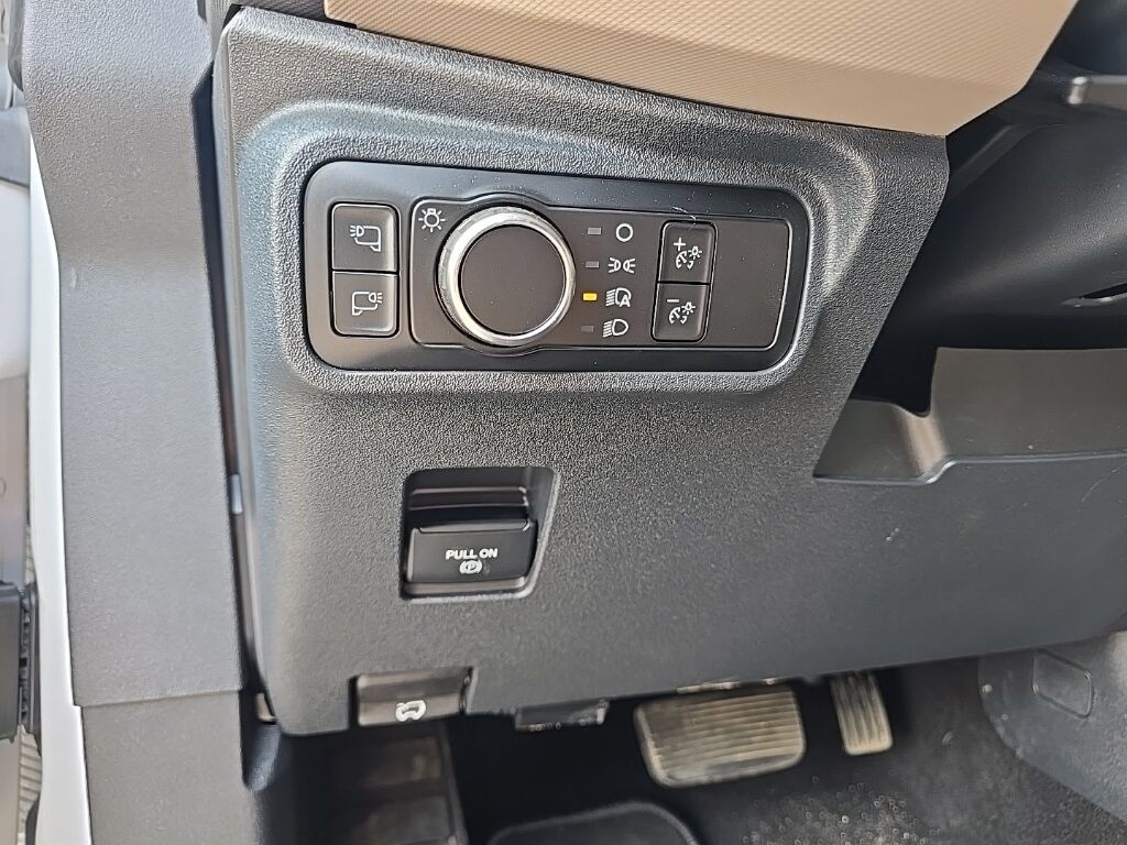 2024 Ford Bronco Wildtrak 4WD Fond du Lac WI