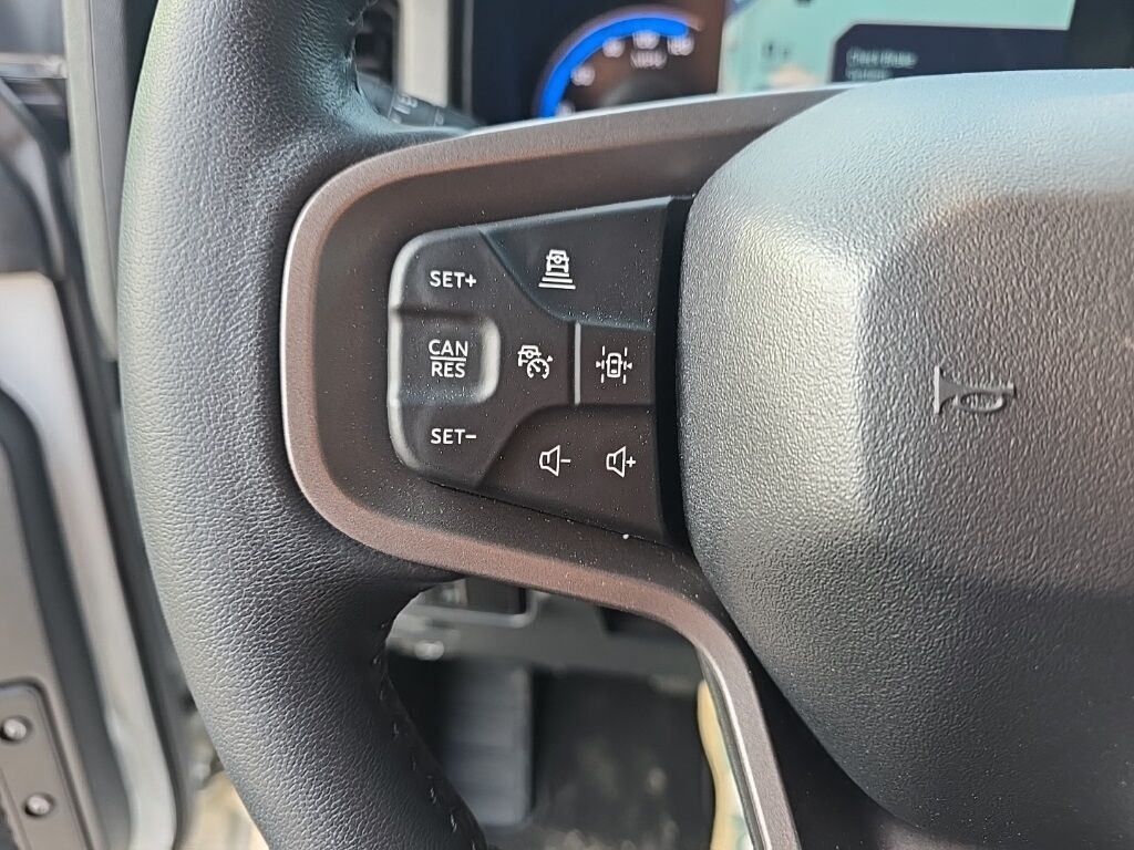 2024 Ford Bronco Wildtrak 4WD Fond du Lac WI