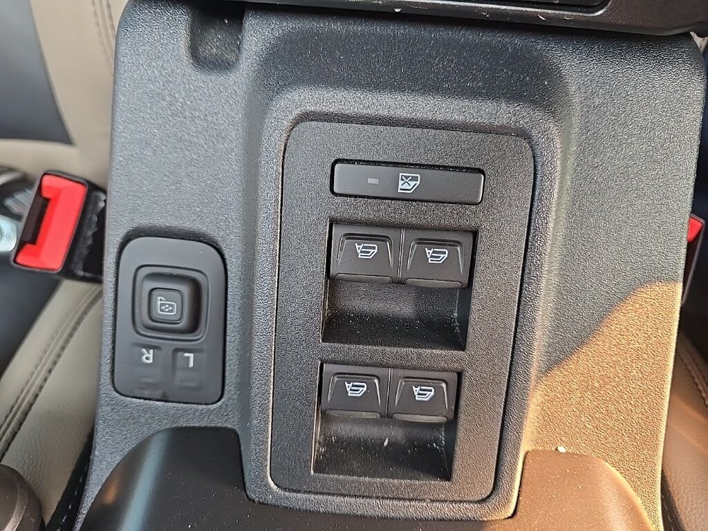 2024 Ford Bronco Wildtrak 4WD Fond du Lac WI