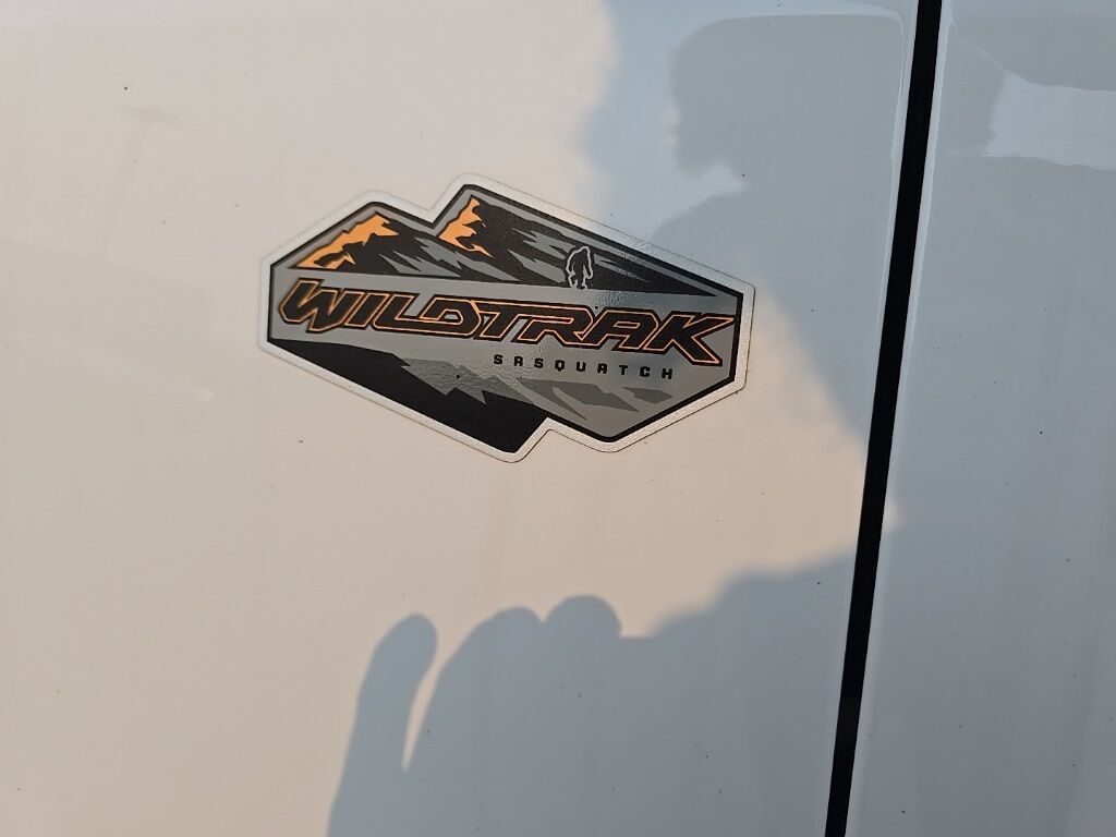 2024 Ford Bronco Wildtrak 4WD Fond du Lac WI