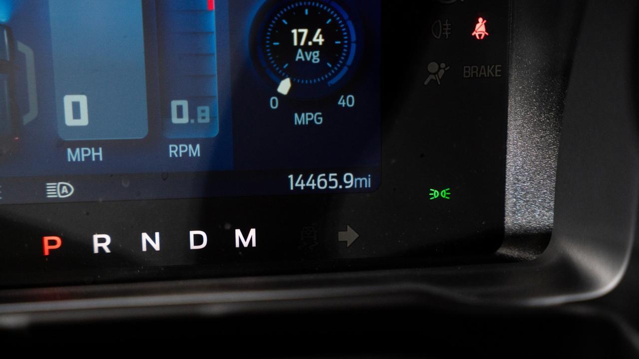 2024 Ford Bronco Wildtrak Franklin TN