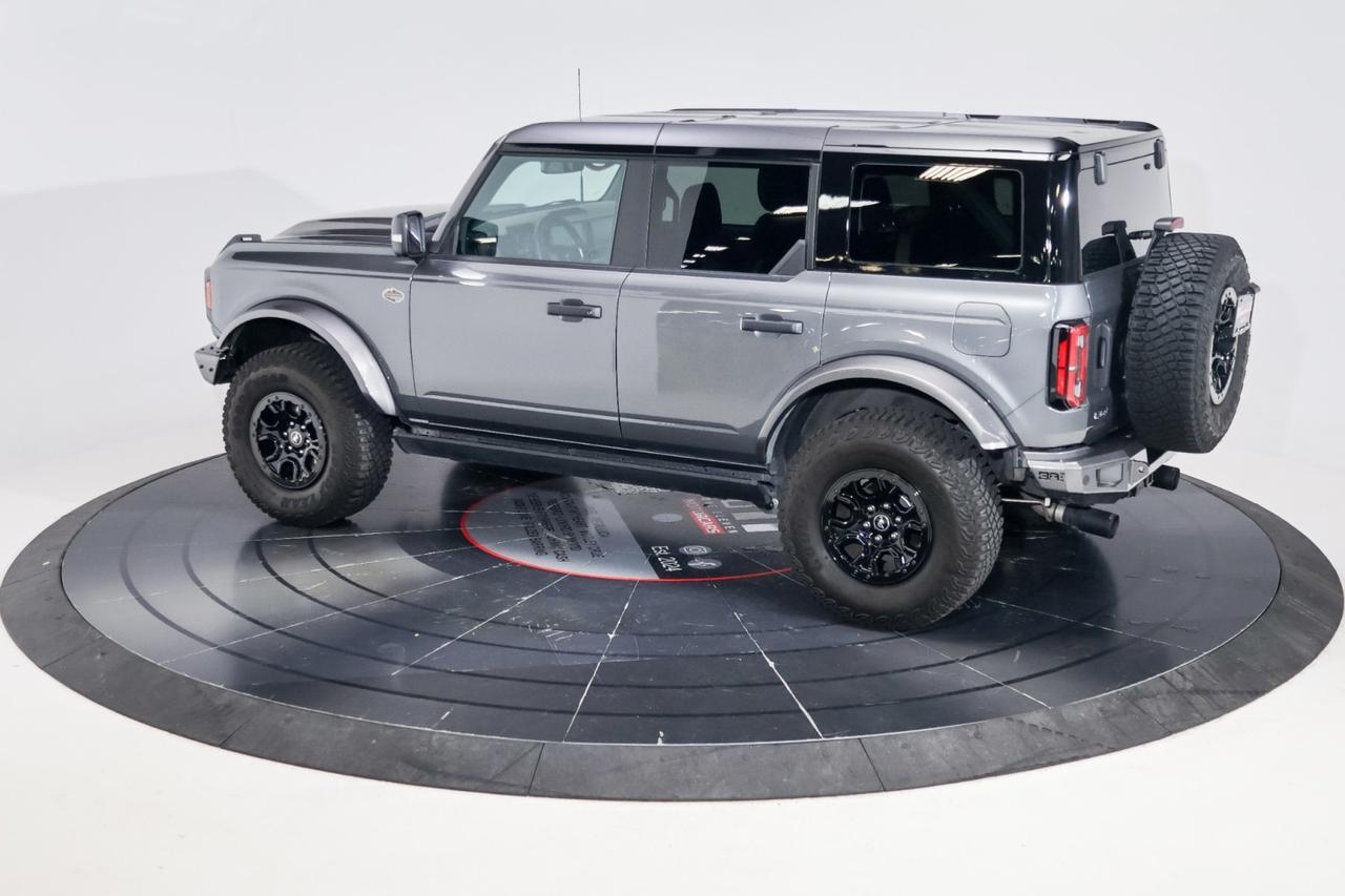 2024 Ford Bronco Wildtrak Franklin TN