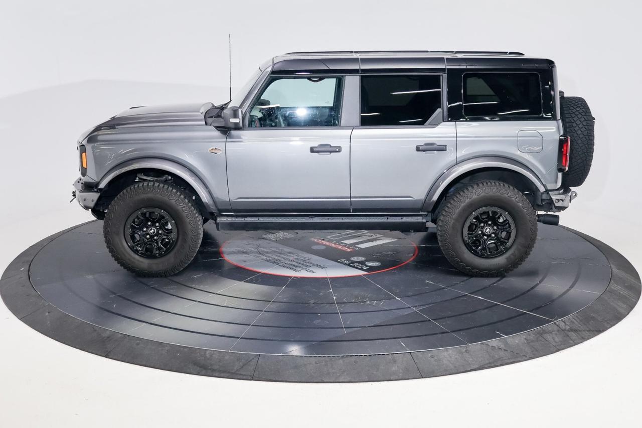 2024 Ford Bronco Wildtrak Franklin TN