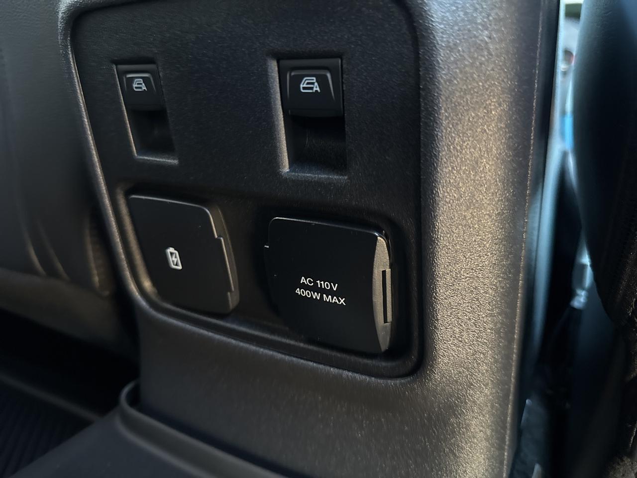 2024 Ford Bronco Wildtrak Bend OR