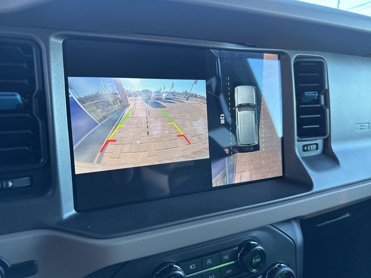 2024 Ford Bronco Wildtrak Bend OR