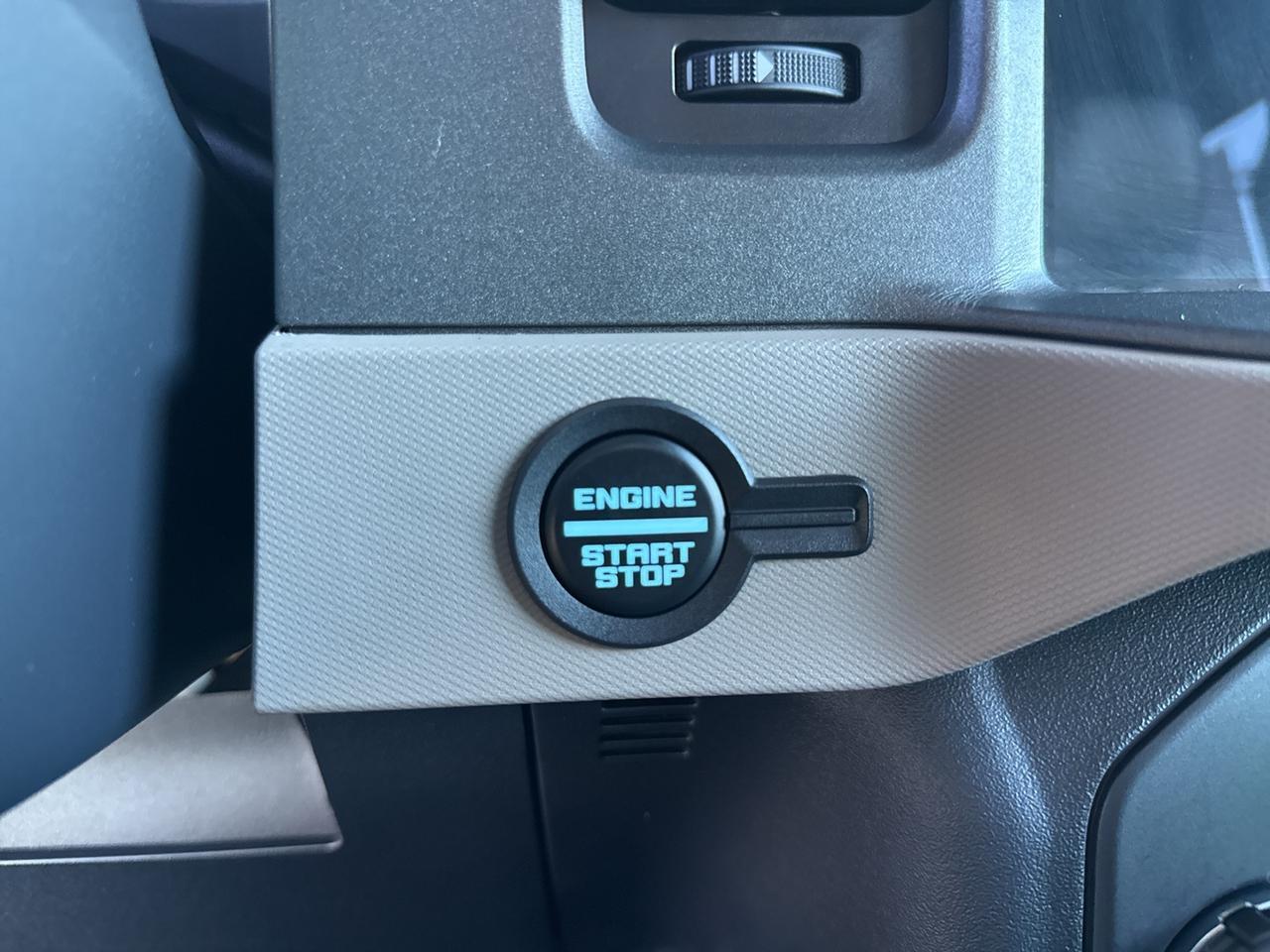 2024 Ford Bronco Wildtrak Bend OR