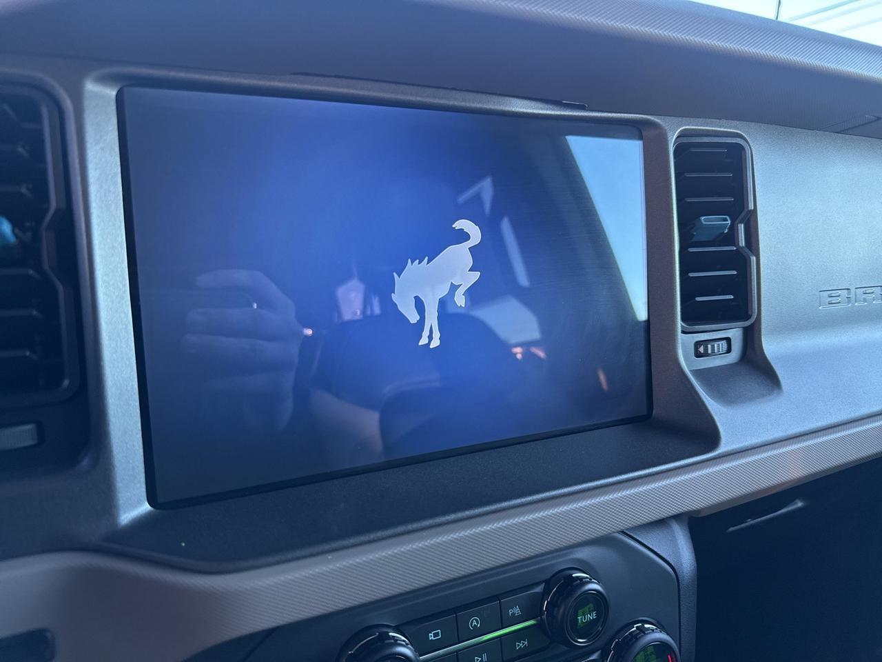 2024 Ford Bronco Wildtrak Bend OR