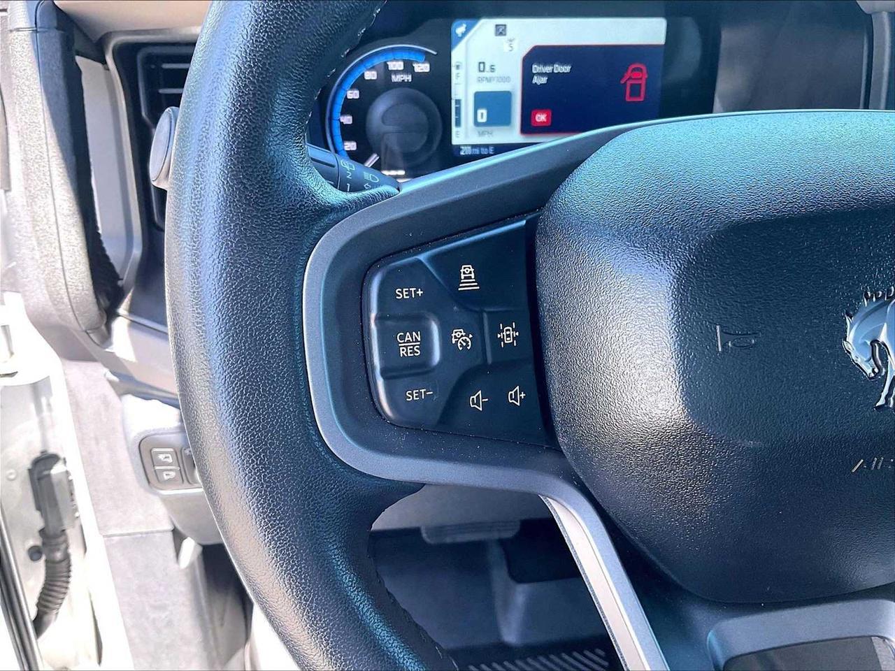 2024 Ford Bronco Wildtrak Roseville CA