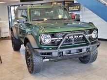 2024_Ford_Bronco_Wildtrak_ Roseville CA