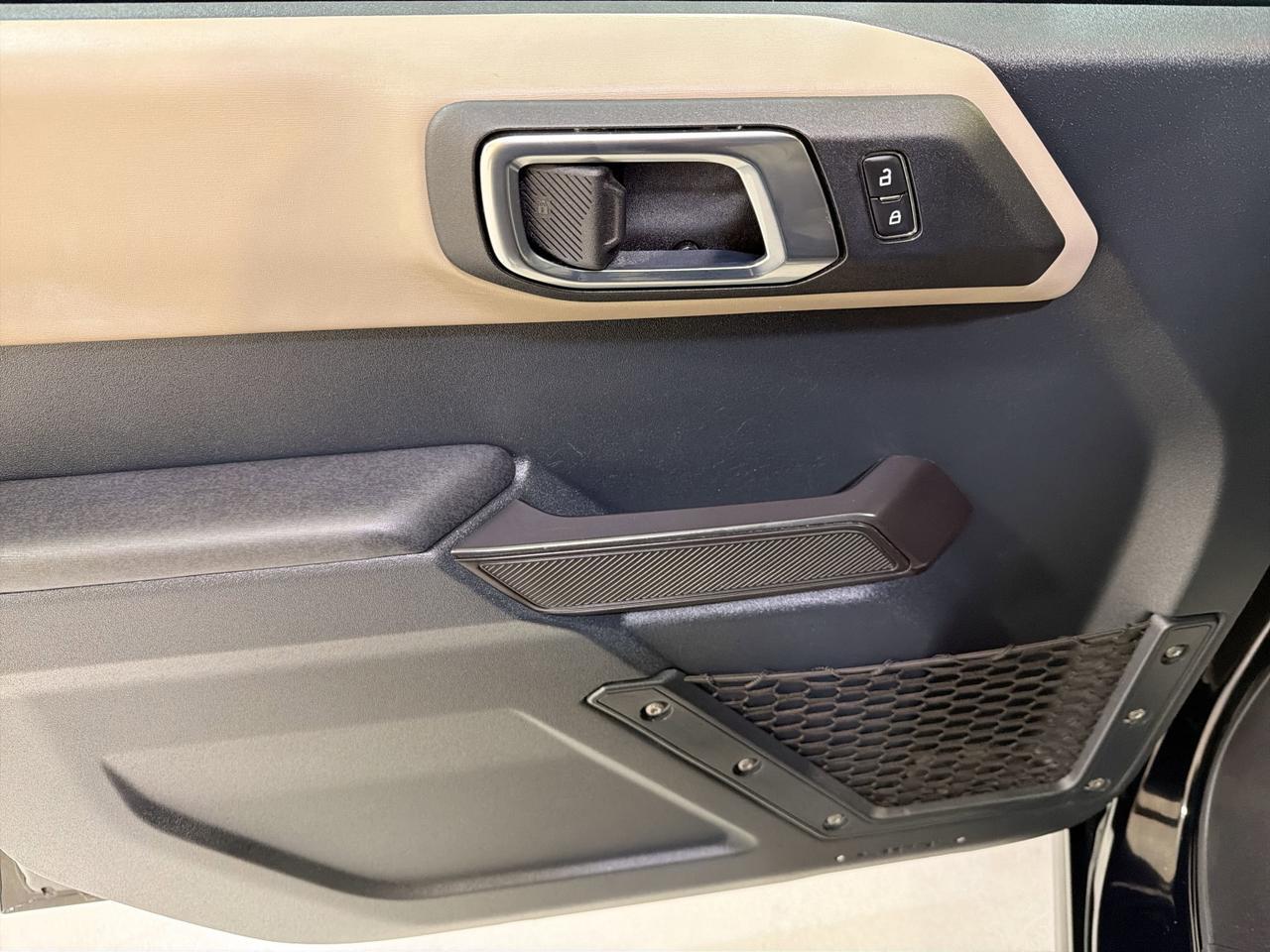 2024 Ford Bronco Wildtrak San Antonio TX