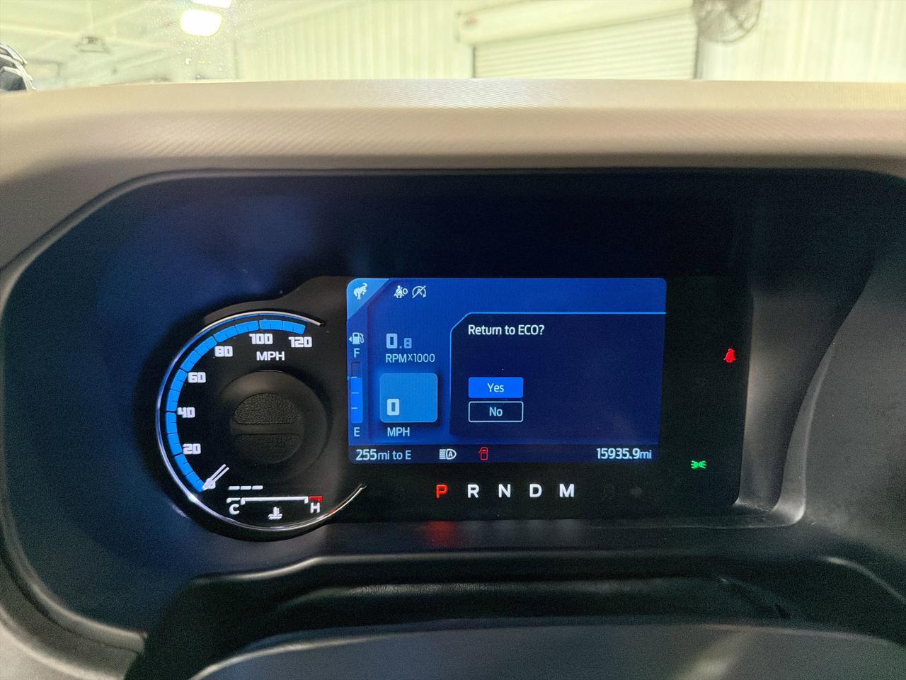 2024 Ford Bronco Wildtrak San Antonio TX