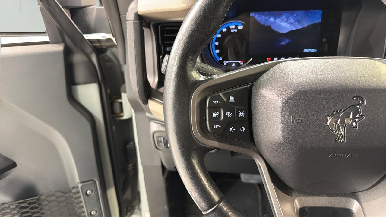 2024 Ford Bronco Wildtrak San Antonio TX