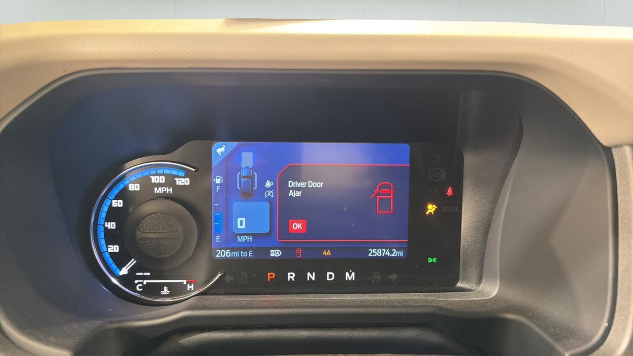 2024 Ford Bronco Wildtrak San Antonio TX