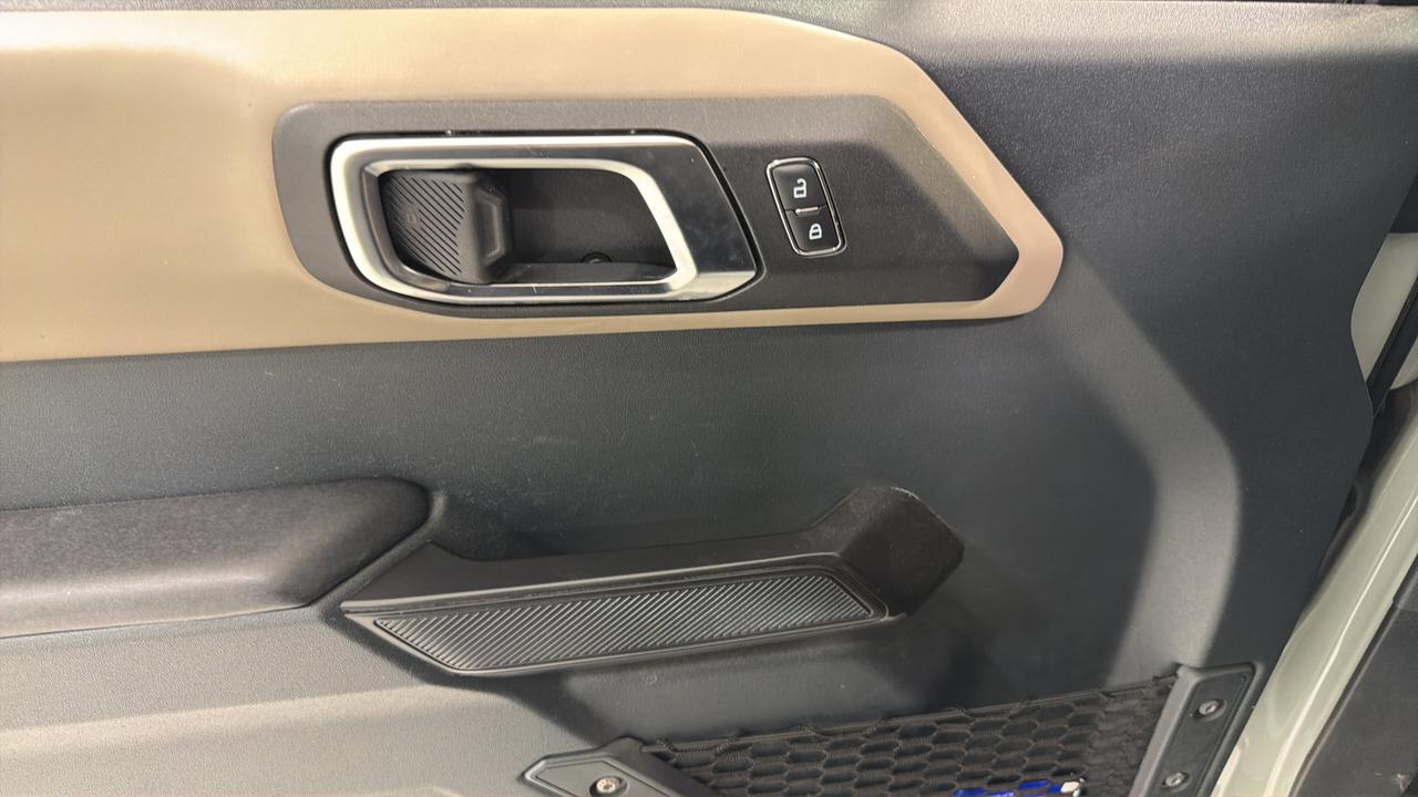 2024 Ford Bronco Wildtrak San Antonio TX