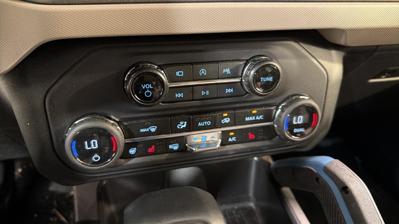 2024 Ford Bronco Wildtrak San Antonio TX
