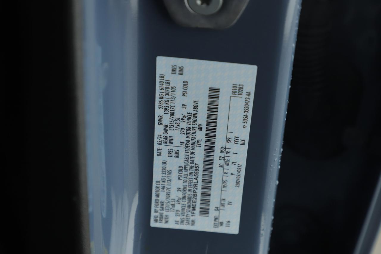 2024 Ford Bronco Wildtrak New Braunfels TX