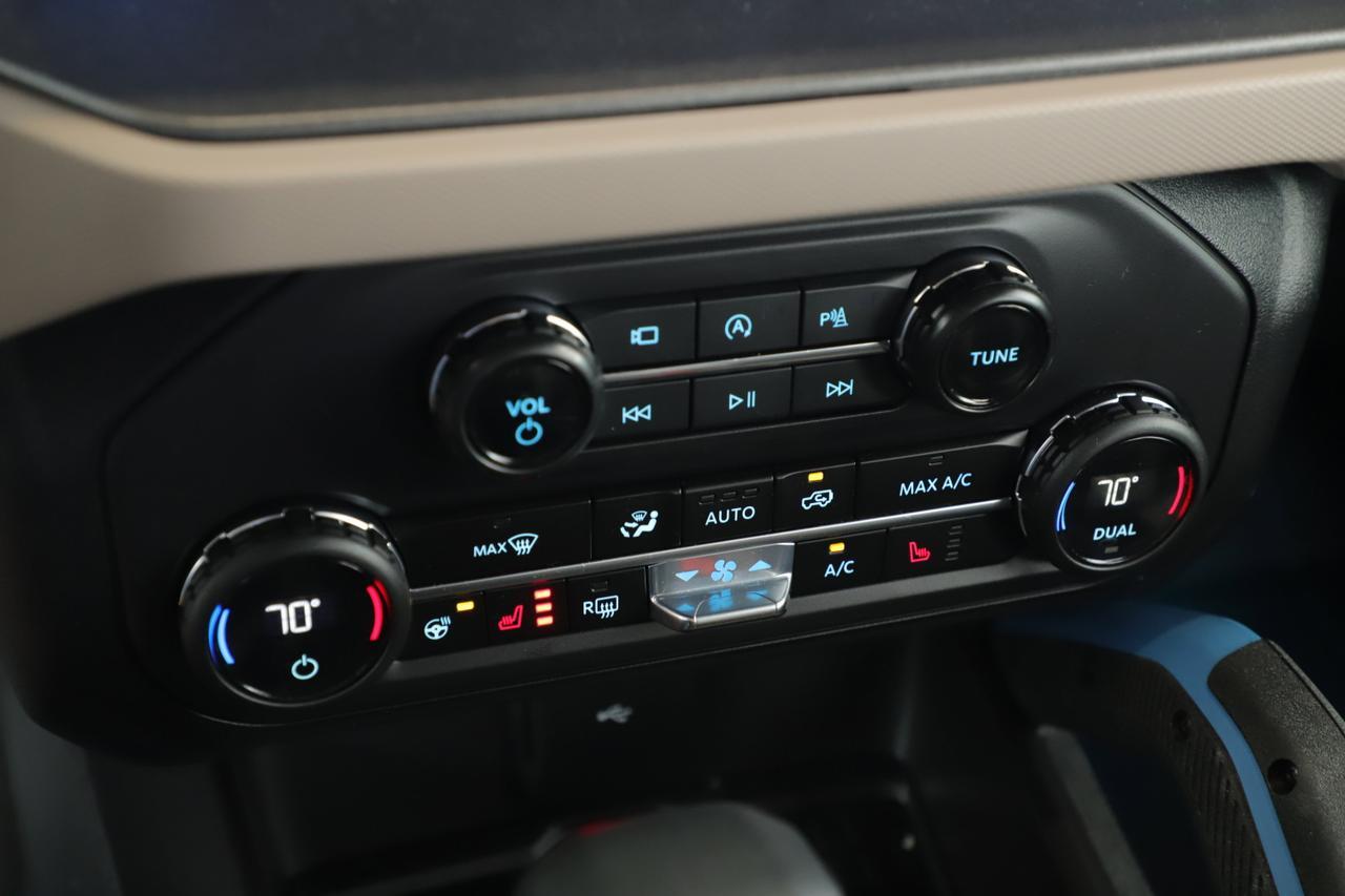 2024 Ford Bronco Wildtrak New Braunfels TX