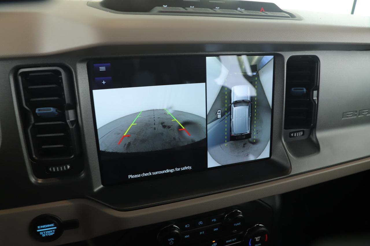 2024 Ford Bronco Wildtrak New Braunfels TX