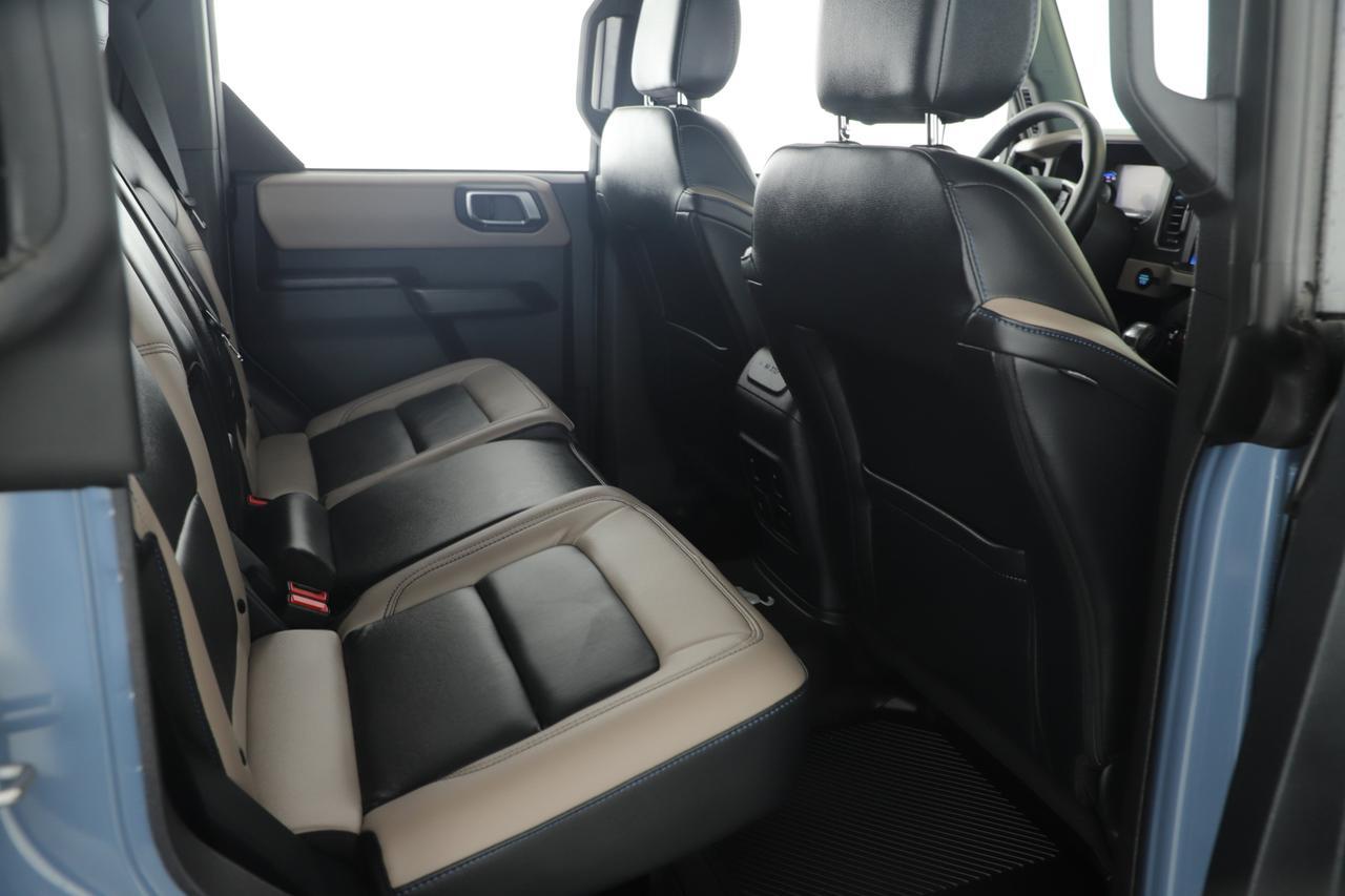 2024 Ford Bronco Wildtrak New Braunfels TX