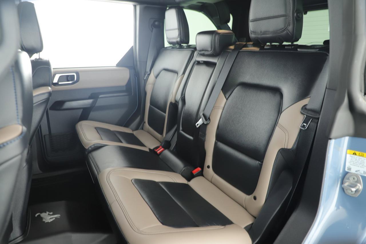 2024 Ford Bronco Wildtrak New Braunfels TX