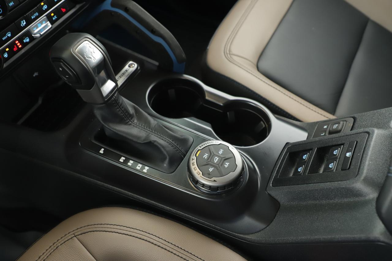 2024 Ford Bronco Wildtrak New Braunfels TX