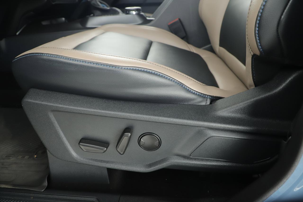 2024 Ford Bronco Wildtrak New Braunfels TX