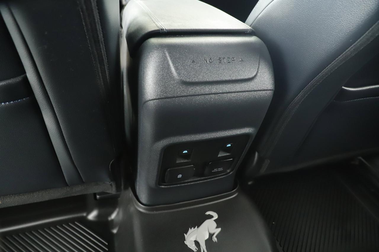 2024 Ford Bronco Wildtrak New Braunfels TX