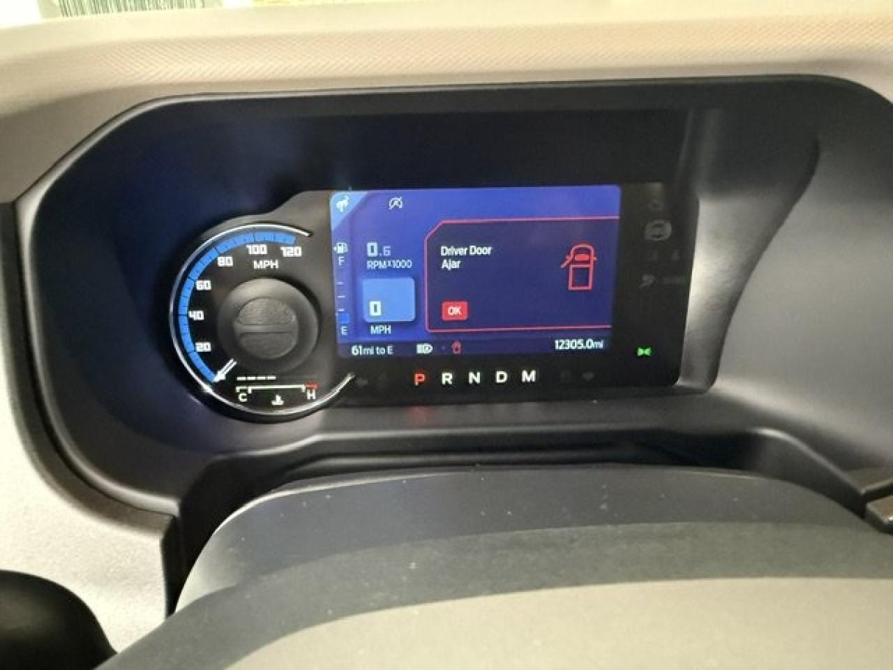 2024 Ford Bronco Wildtrak New Braunfels TX