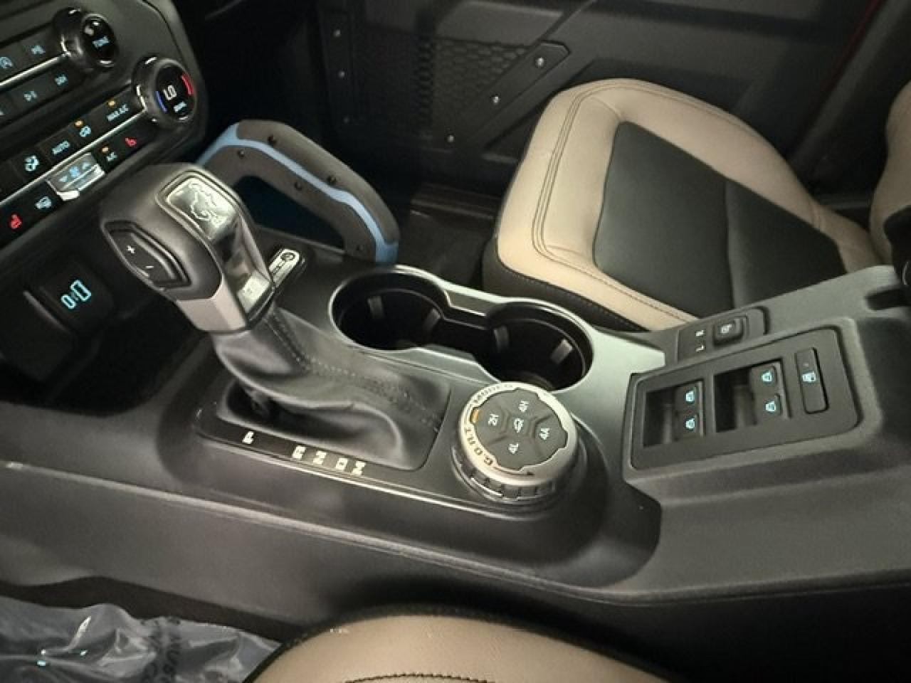 2024 Ford Bronco Wildtrak New Braunfels TX