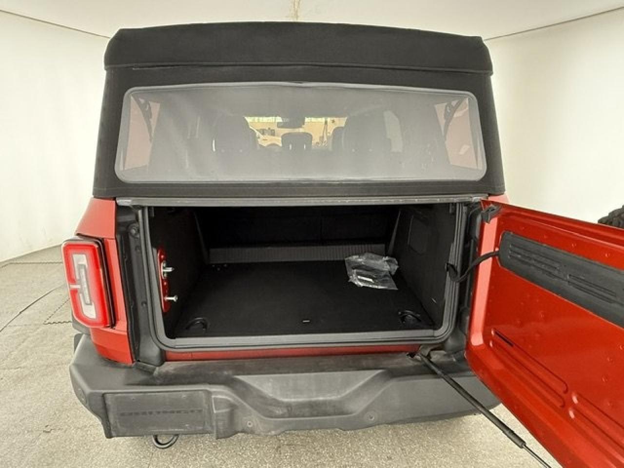 2024 Ford Bronco Wildtrak New Braunfels TX