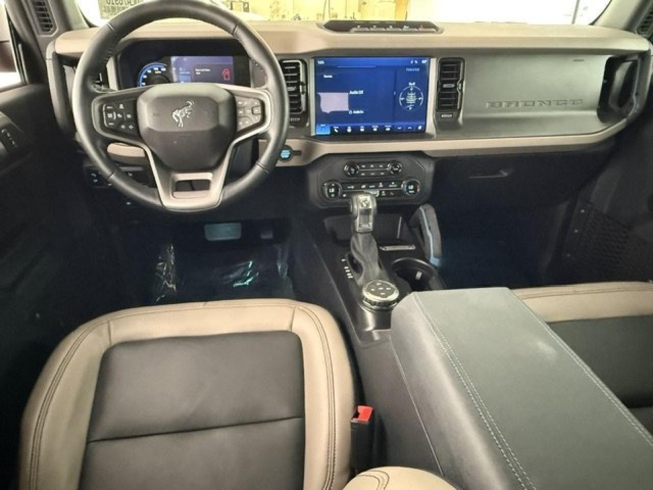 2024 Ford Bronco Wildtrak New Braunfels TX