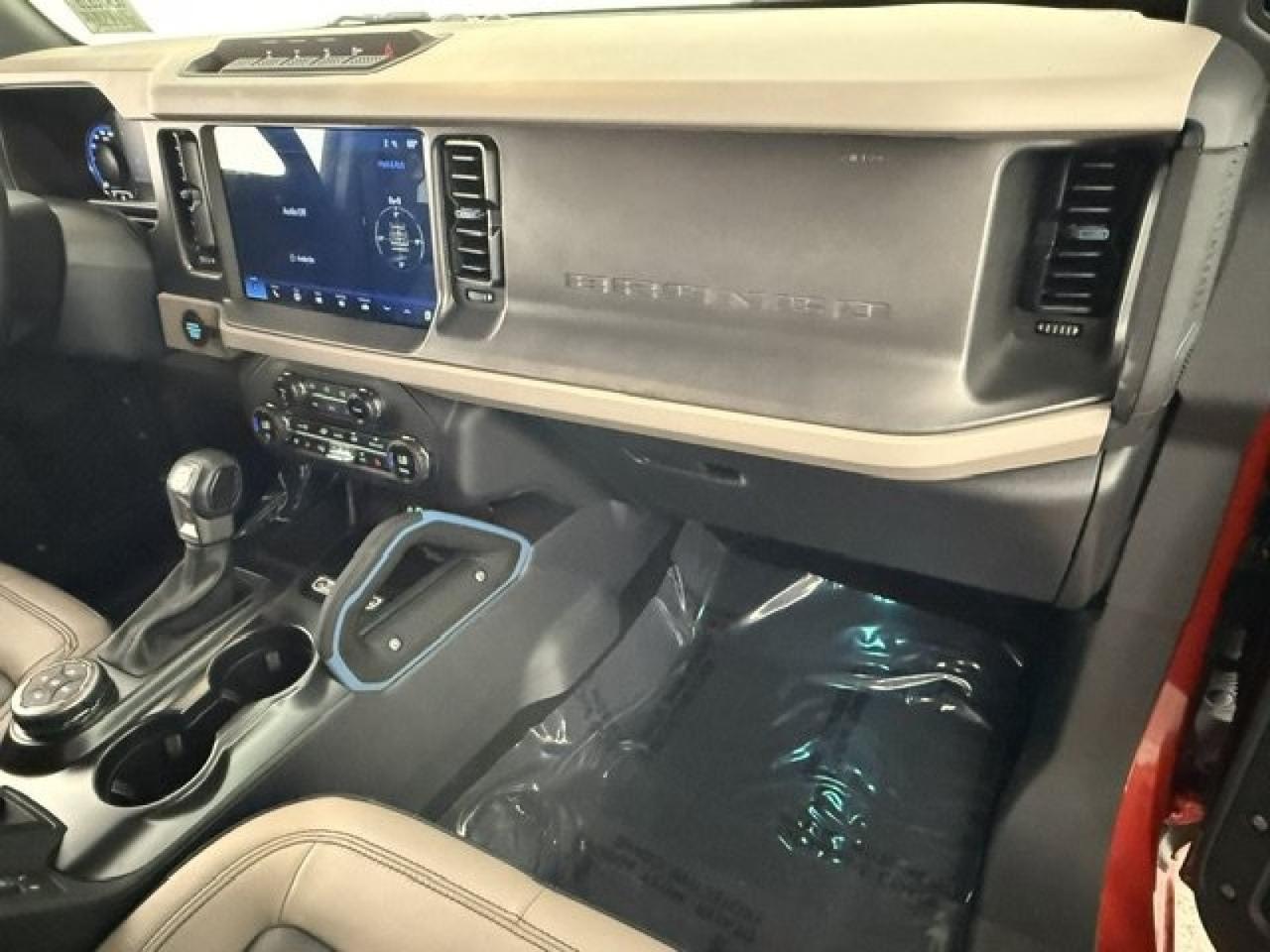 2024 Ford Bronco Wildtrak New Braunfels TX