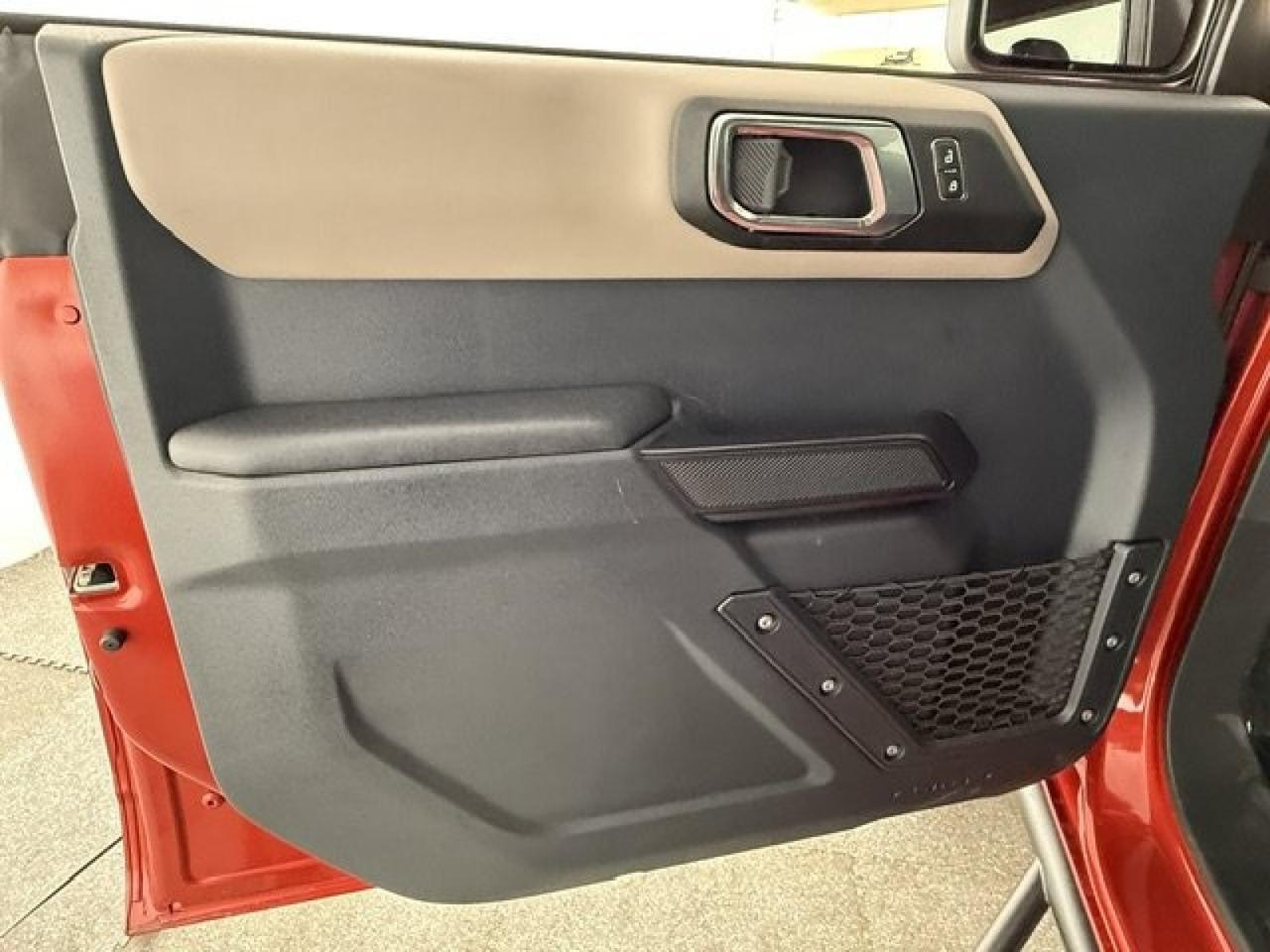 2024 Ford Bronco Wildtrak New Braunfels TX
