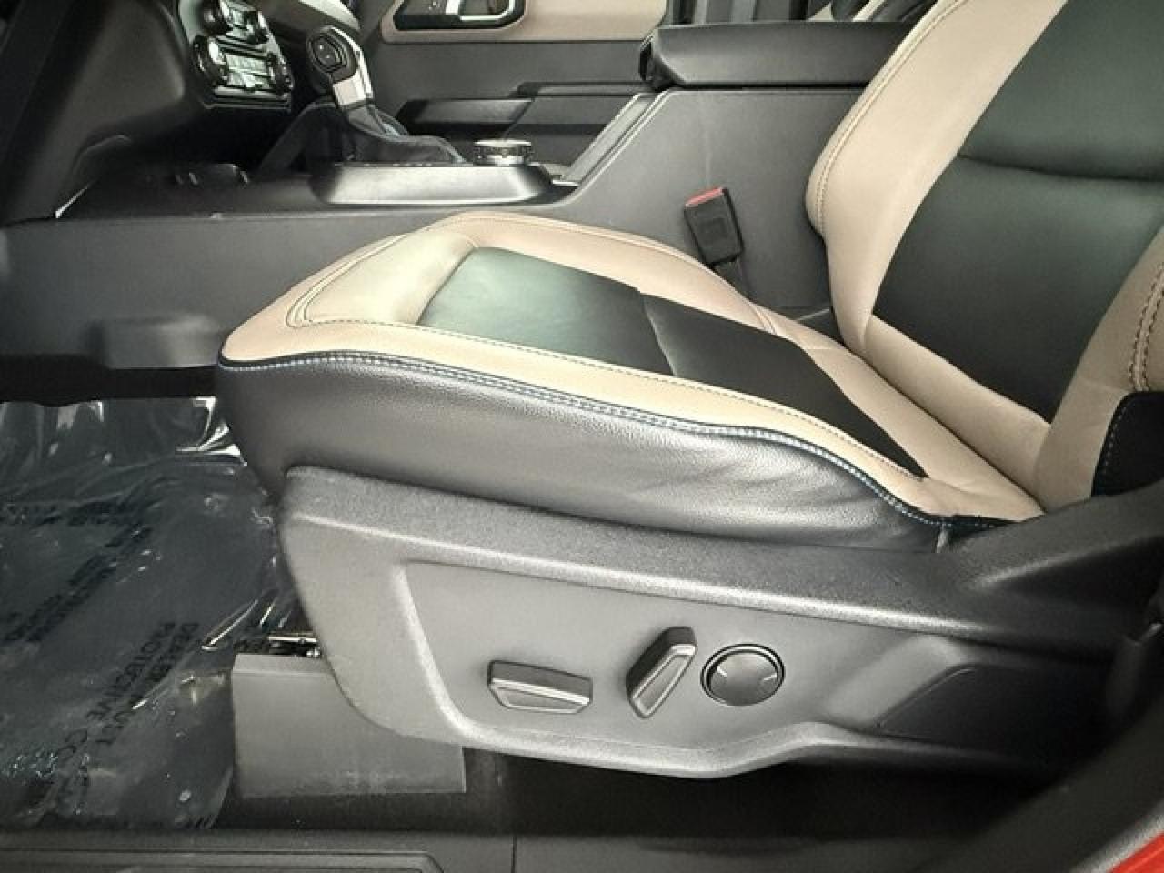 2024 Ford Bronco Wildtrak New Braunfels TX
